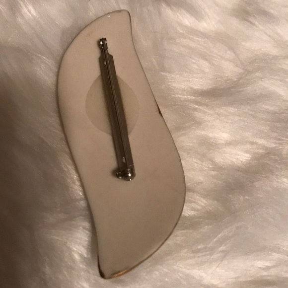 Panda Pin. NWOT - Picture 2 of 2